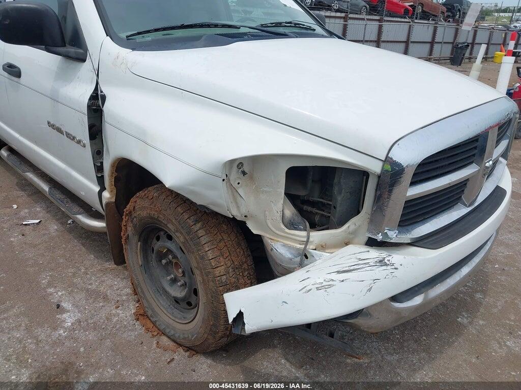 1D7HA18287J522705 2007 DODGE RAM 1500 photo no. 6
