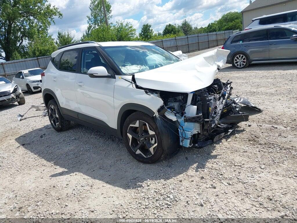 KNDEUCAA9T7938402 2026 KIA SELTOS photo no. 1