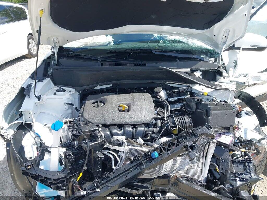 KNDEUCAA9T7938402 2026 KIA SELTOS photo no. 10