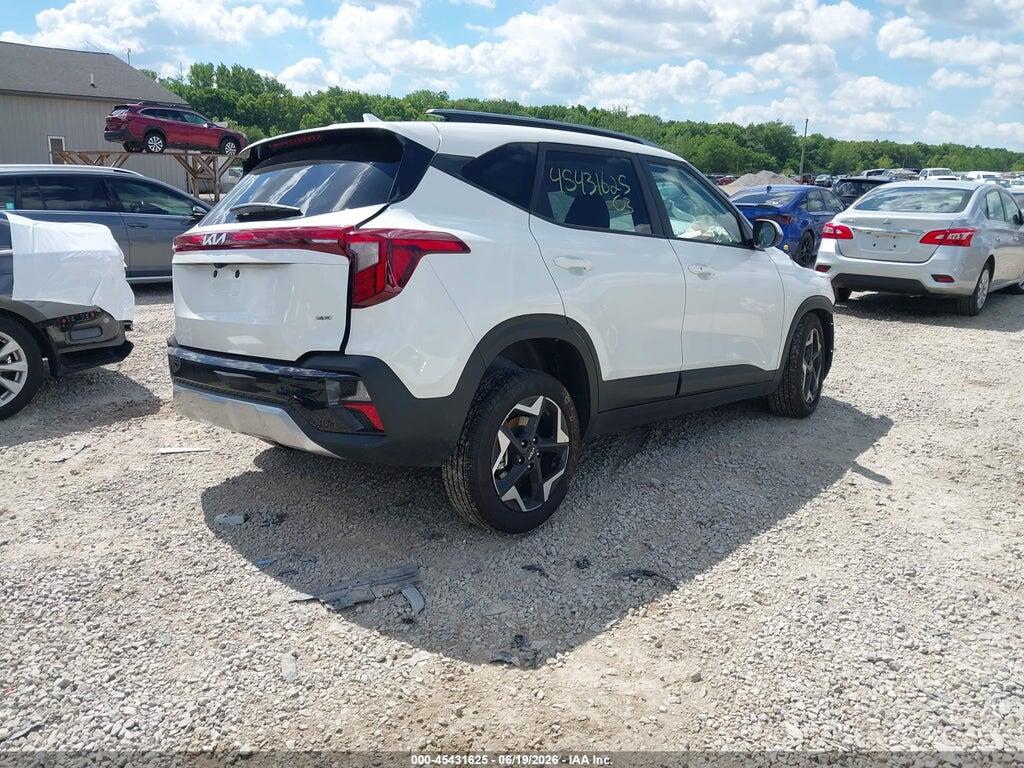 KNDEUCAA9T7938402 2026 KIA SELTOS photo no. 4
