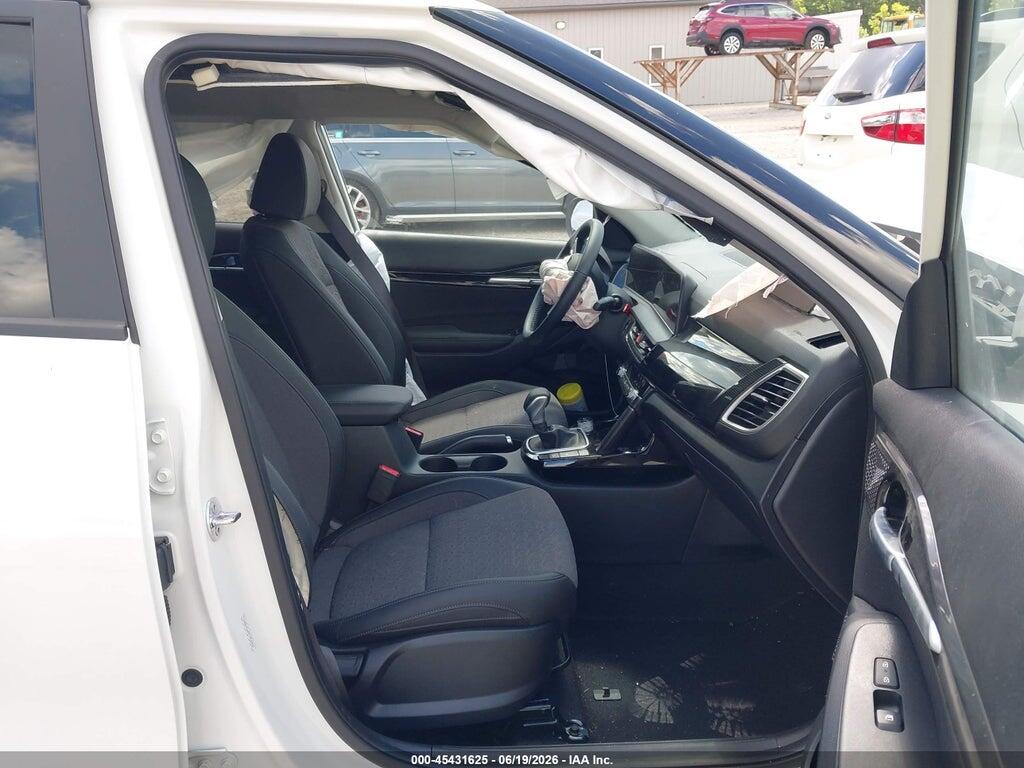 KNDEUCAA9T7938402 2026 KIA SELTOS photo no. 5