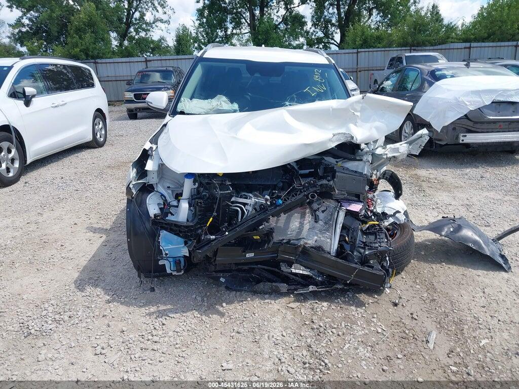 KNDEUCAA9T7938402 2026 KIA SELTOS photo no. 6