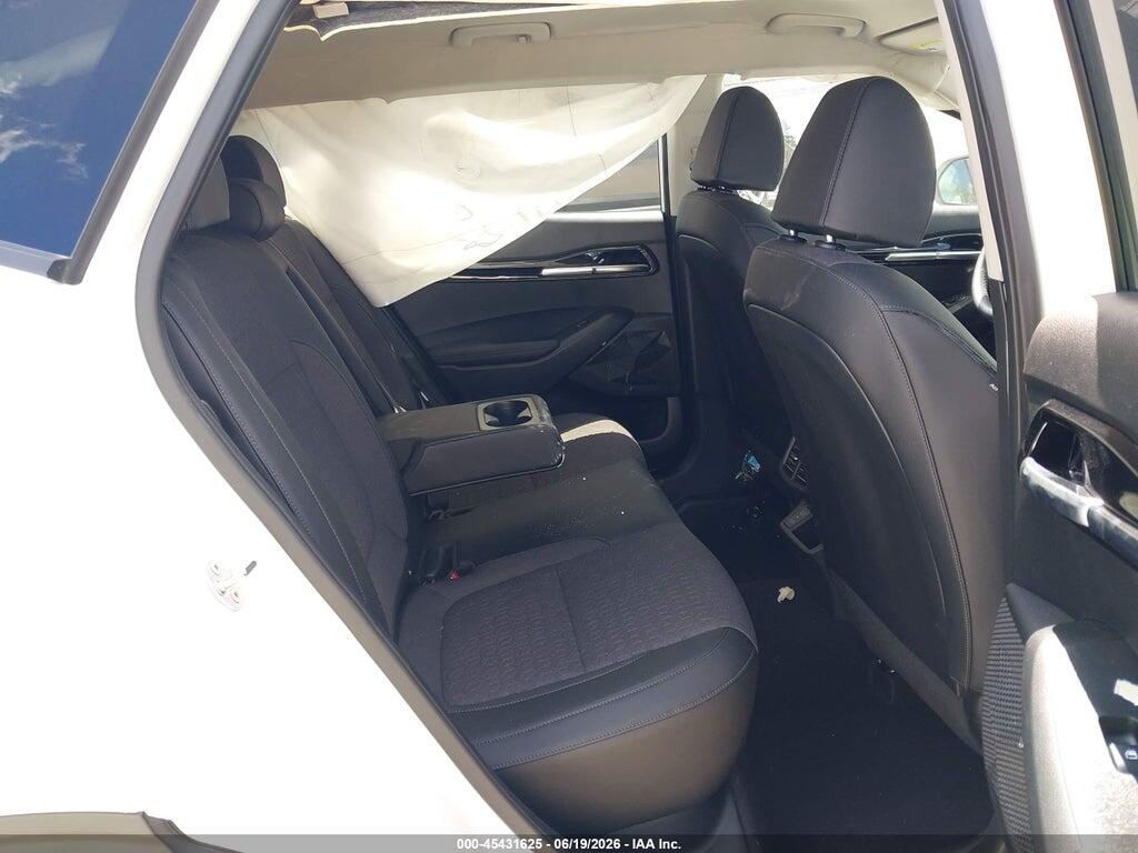 KNDEUCAA9T7938402 2026 KIA SELTOS photo no. 8