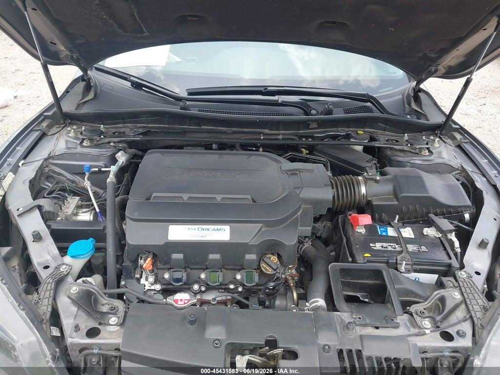 1HGCR3F8XEA024908 2014 HONDA ACCORD photo no. 10