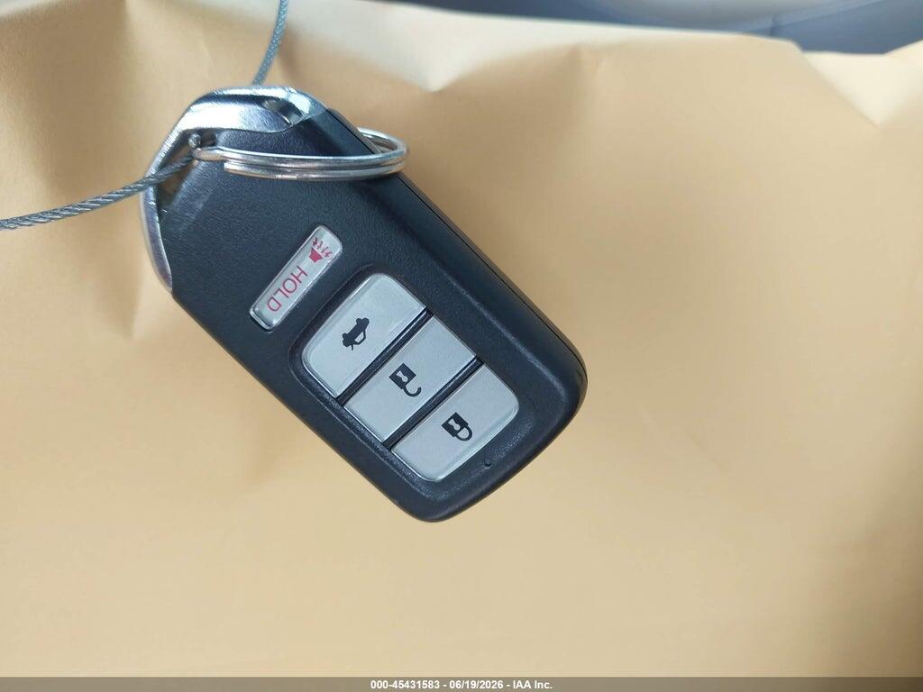 1HGCR3F8XEA024908 2014 HONDA ACCORD photo no. 11