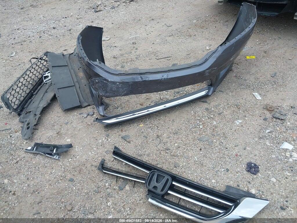 1HGCR3F8XEA024908 2014 HONDA ACCORD photo no. 12