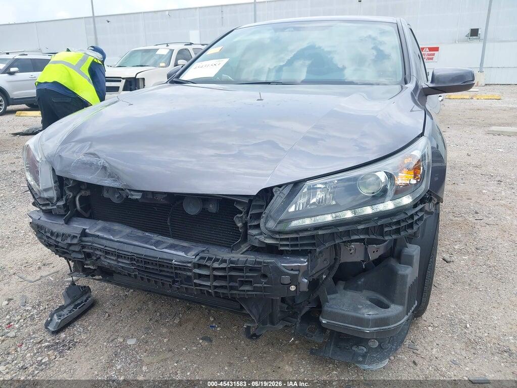 1HGCR3F8XEA024908 2014 HONDA ACCORD photo no. 6
