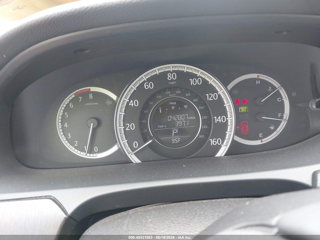 1HGCR3F8XEA024908 2014 HONDA ACCORD photo no. 7