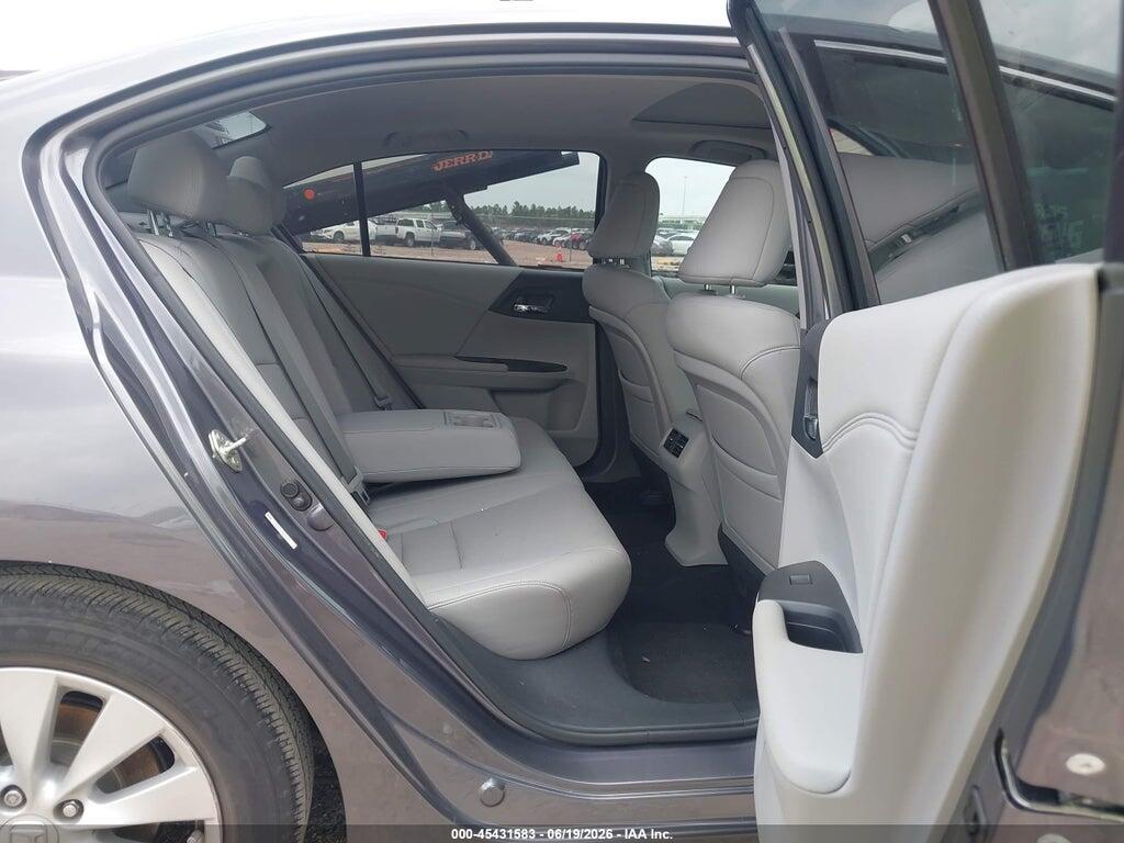 1HGCR3F8XEA024908 2014 HONDA ACCORD photo no. 8