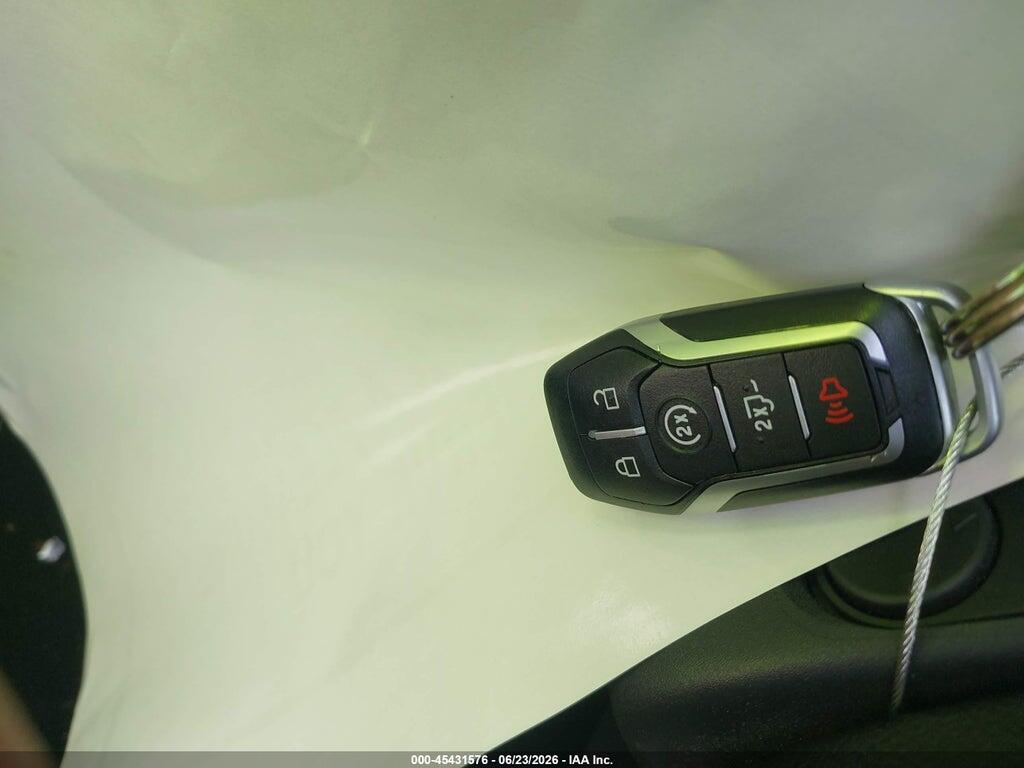 1FTEW1EG5GFD54524 2016 FORD F-150 photo no. 11