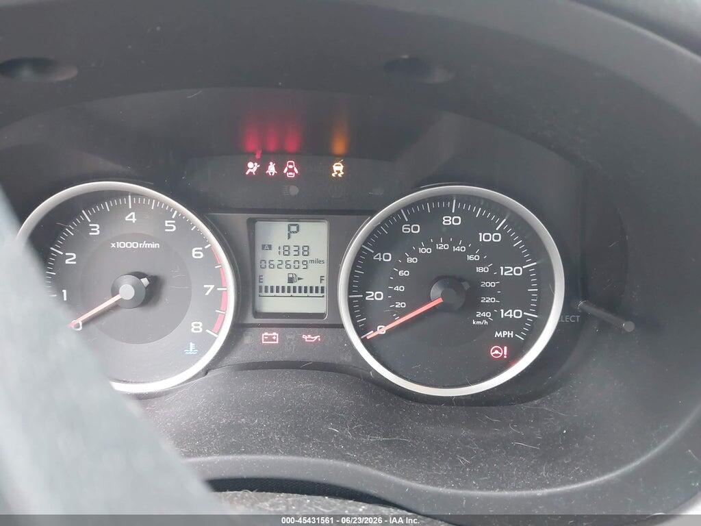 JF2SJAEC5JH431050 2018 SUBARU FORESTER photo no. 7