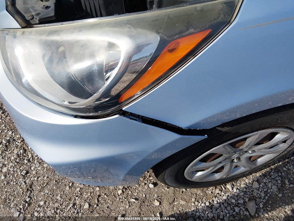 KMHCT4AE0DU560276 2013 HYUNDAI ACCENT photo no. 12
