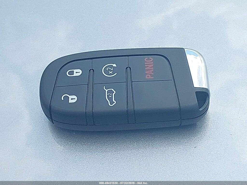 3C4NJCBB6JT181788 2018 JEEP COMPASS photo no. 11