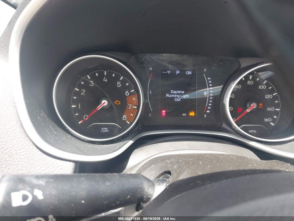 3C4NJCBB6JT181788 2018 JEEP COMPASS photo no. 7