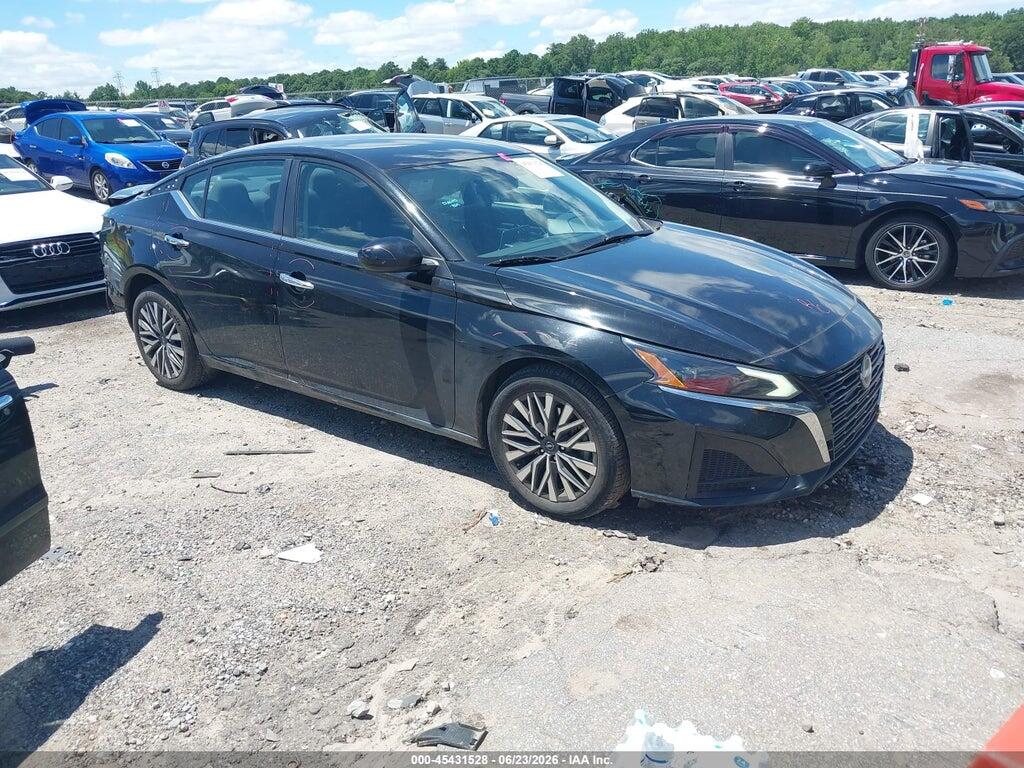 1N4BL4DV4PN312502 2023 NISSAN ALTIMA photo no. 1