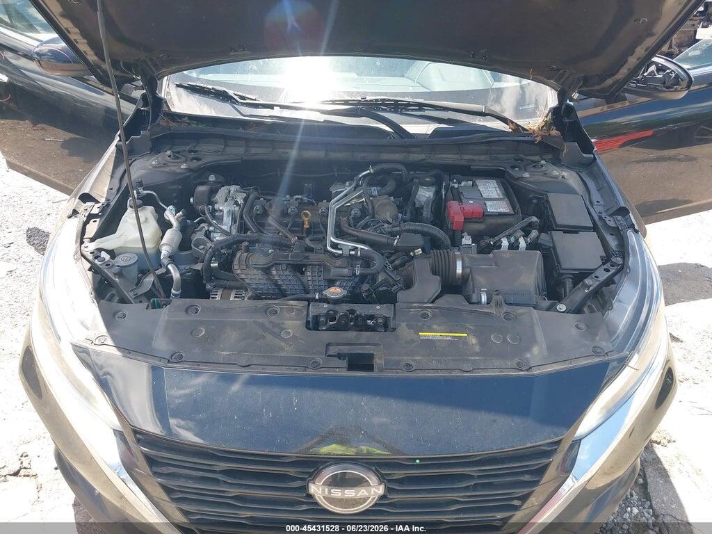 1N4BL4DV4PN312502 2023 NISSAN ALTIMA photo no. 10
