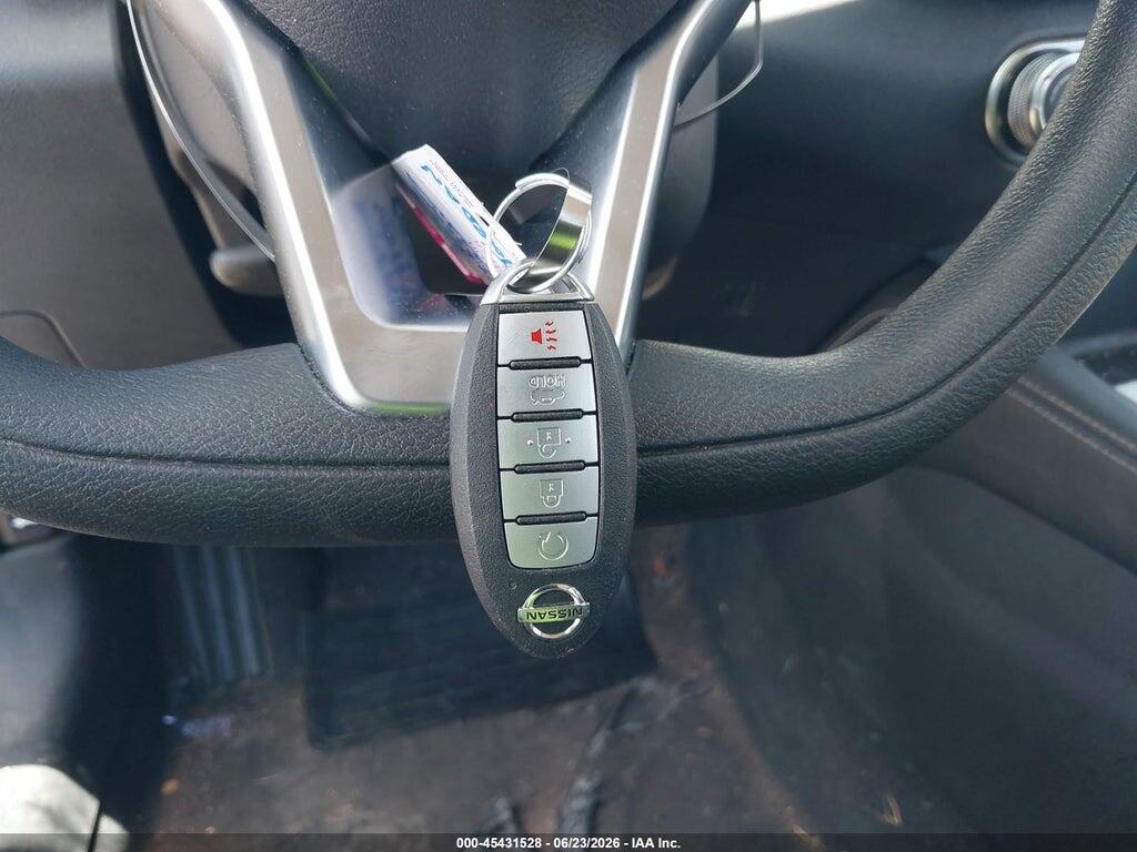 1N4BL4DV4PN312502 2023 NISSAN ALTIMA photo no. 11
