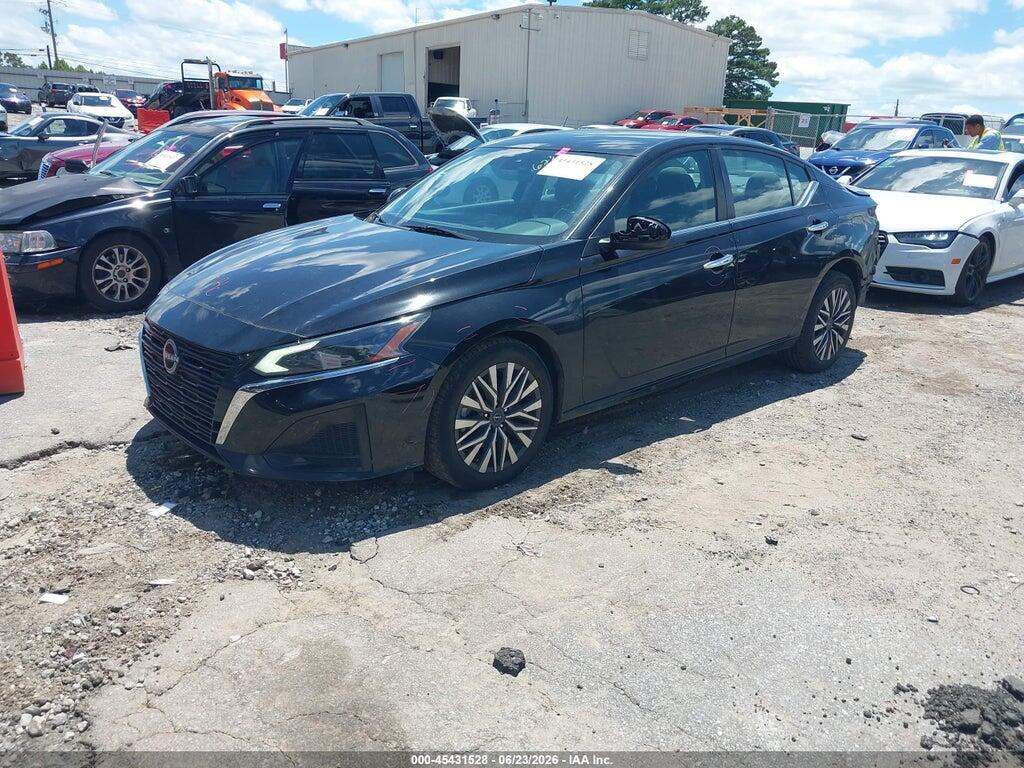1N4BL4DV4PN312502 2023 NISSAN ALTIMA photo no. 2