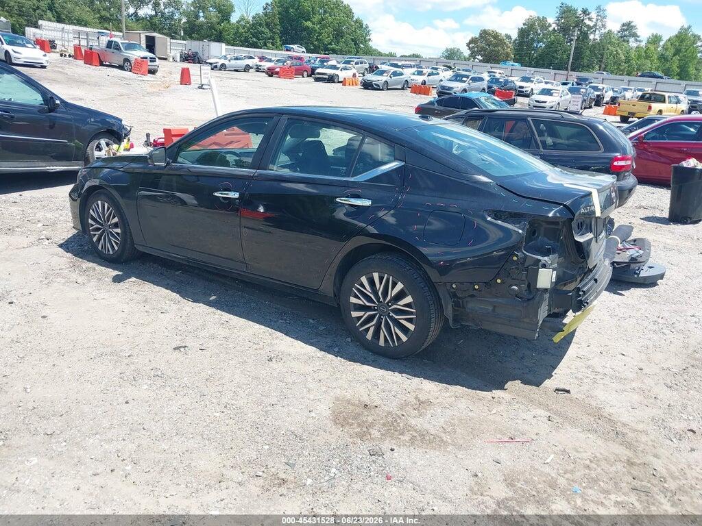 1N4BL4DV4PN312502 2023 NISSAN ALTIMA photo no. 3