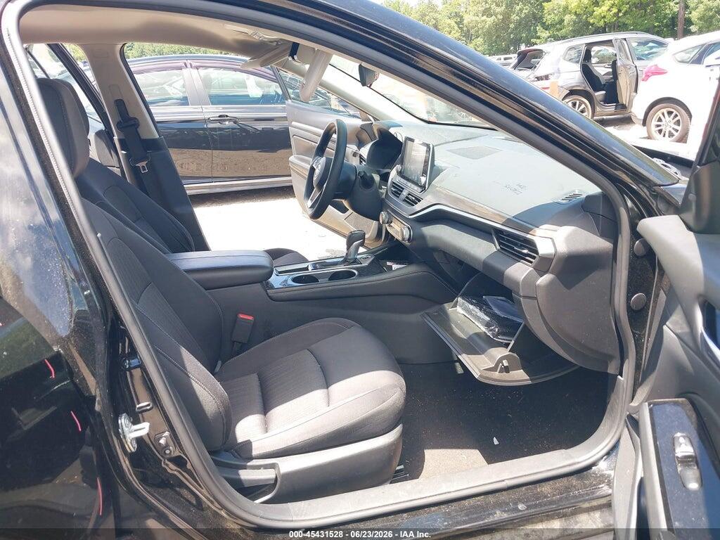 1N4BL4DV4PN312502 2023 NISSAN ALTIMA photo no. 5