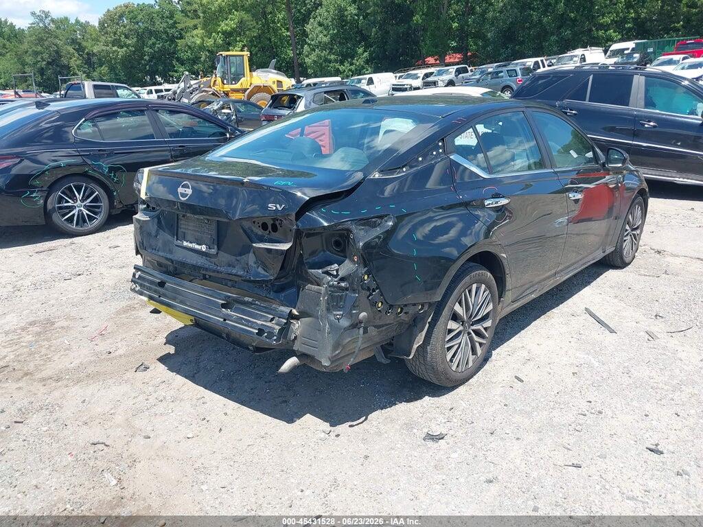 1N4BL4DV4PN312502 2023 NISSAN ALTIMA photo no. 6