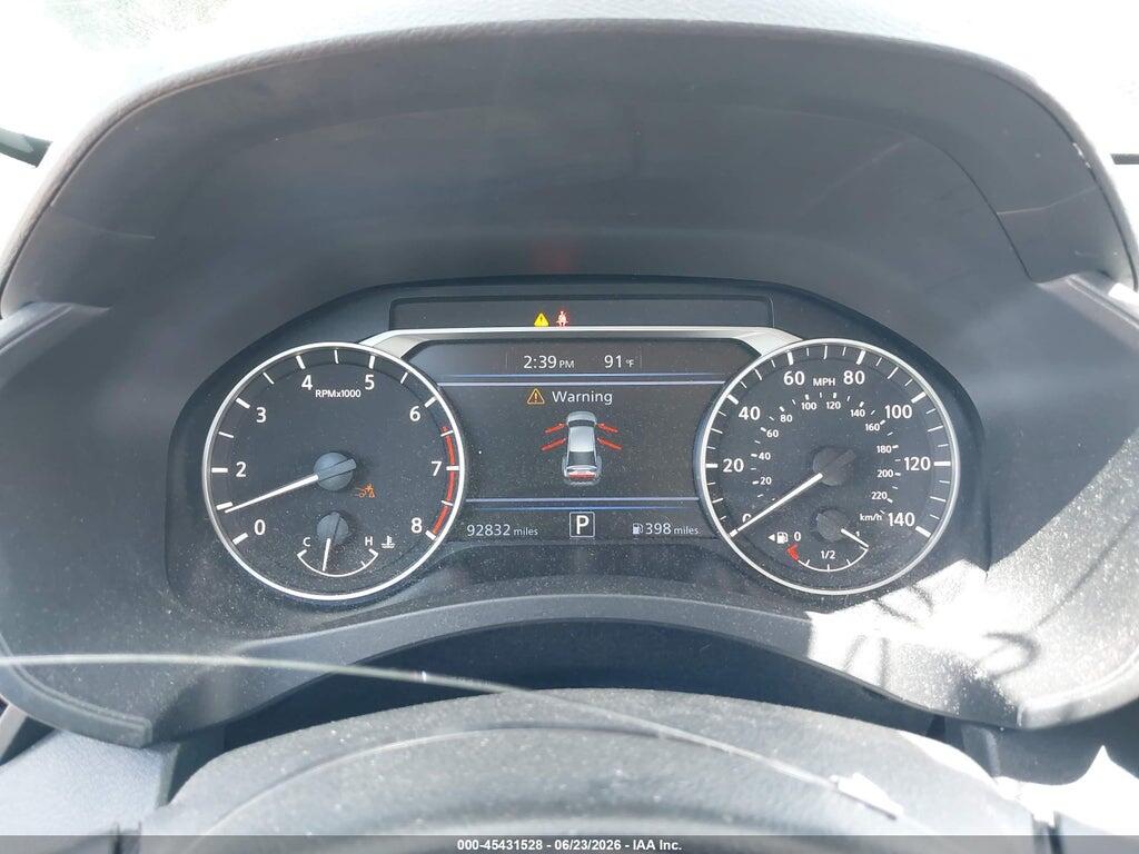 1N4BL4DV4PN312502 2023 NISSAN ALTIMA photo no. 7