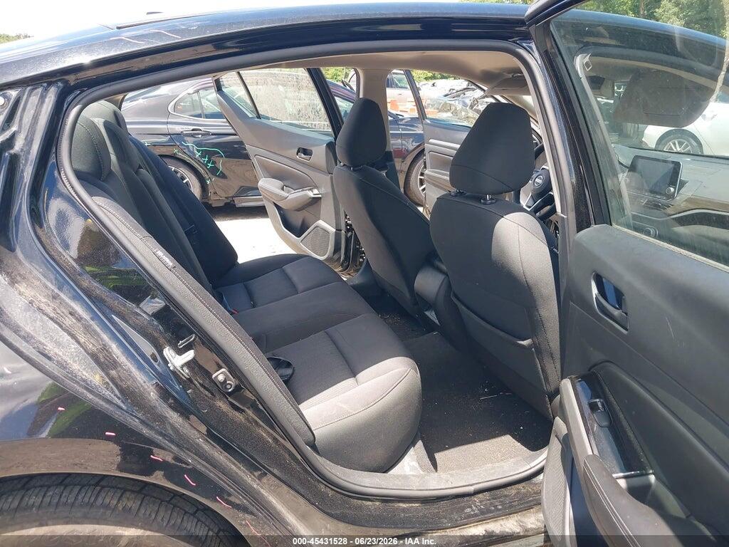 1N4BL4DV4PN312502 2023 NISSAN ALTIMA photo no. 8