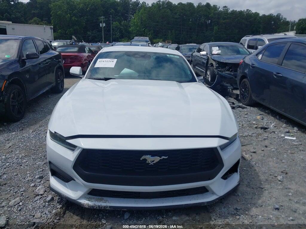1FA6P8TH1T5108985 2026 FORD MUSTANG photo no. 12