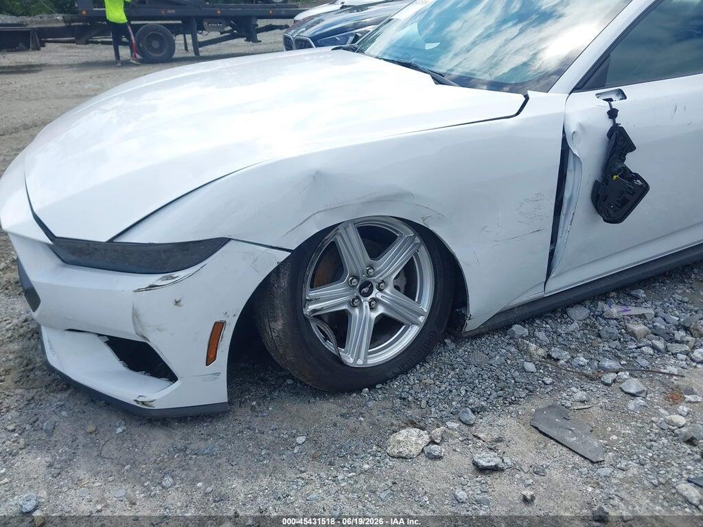 1FA6P8TH1T5108985 2026 FORD MUSTANG photo no. 6