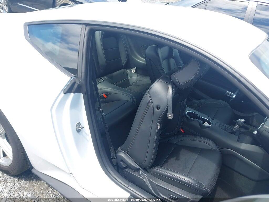 1FA6P8TH1T5108985 2026 FORD MUSTANG photo no. 8