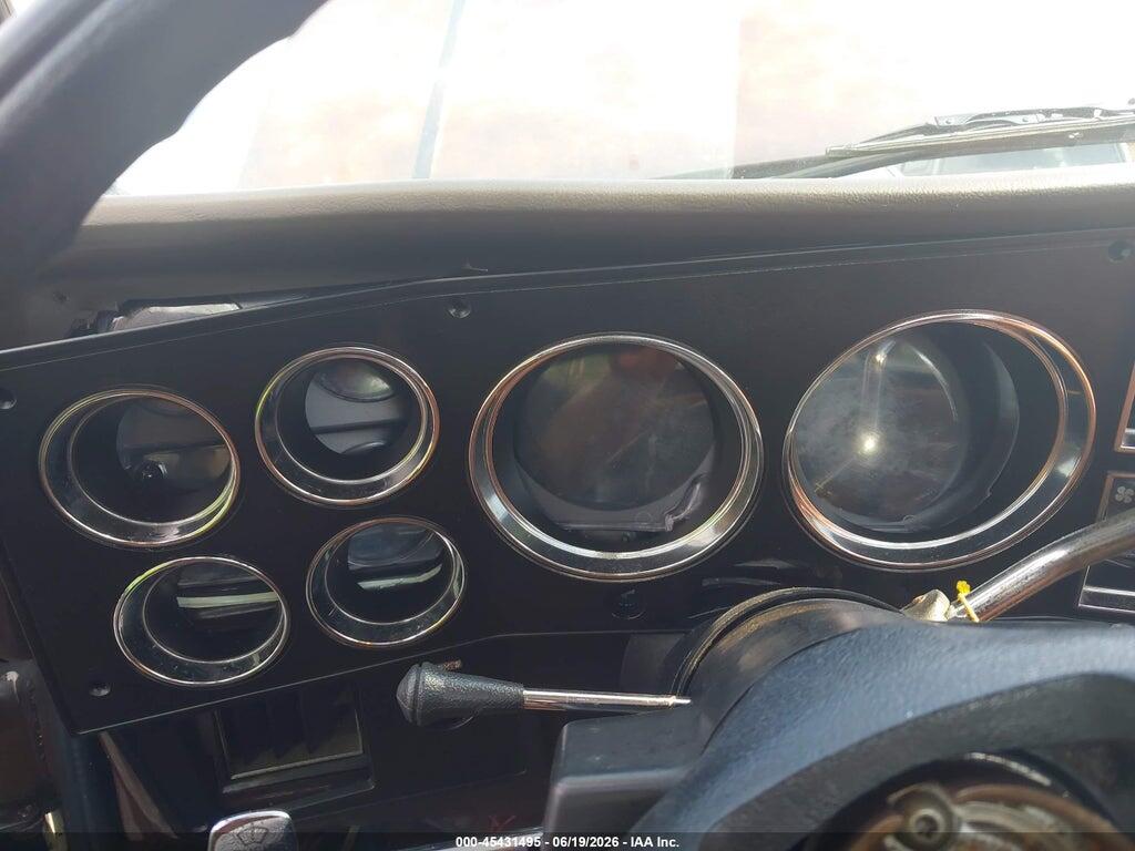 2GCDC14H0G1223748 1986 CHEVROLET C10 photo no. 7