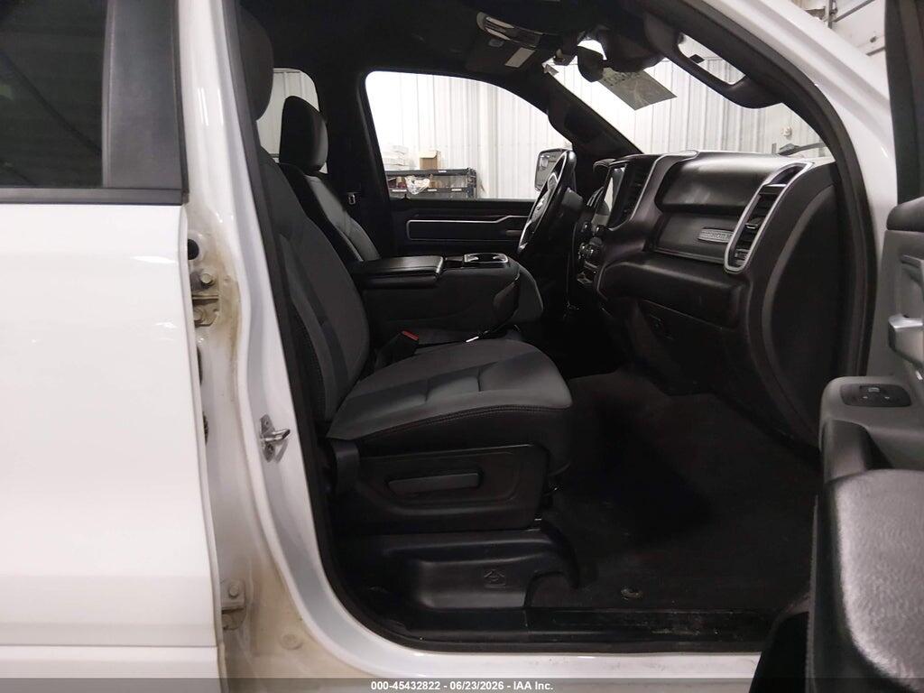 1C6SRFMT8NN324806 2022 RAM 1500 photo no. 5