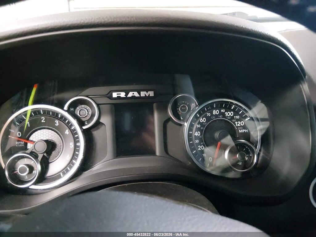 1C6SRFMT8NN324806 2022 RAM 1500 photo no. 7