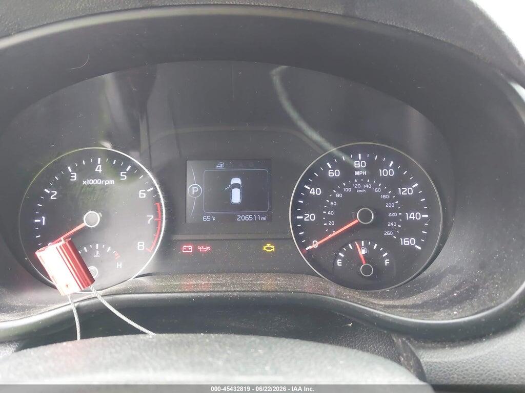 KNDPMCACXJ7337779 2018 KIA SPORTAGE photo no. 7