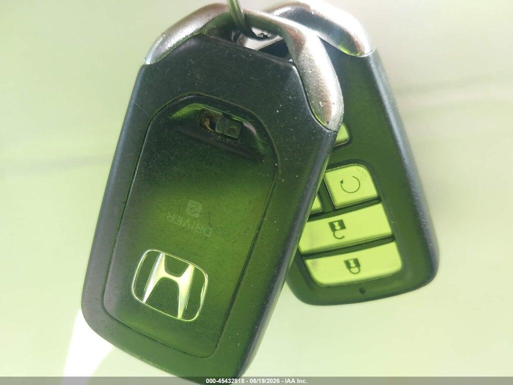 5FNYF5H57GB017730 2016 HONDA PILOT photo no. 11