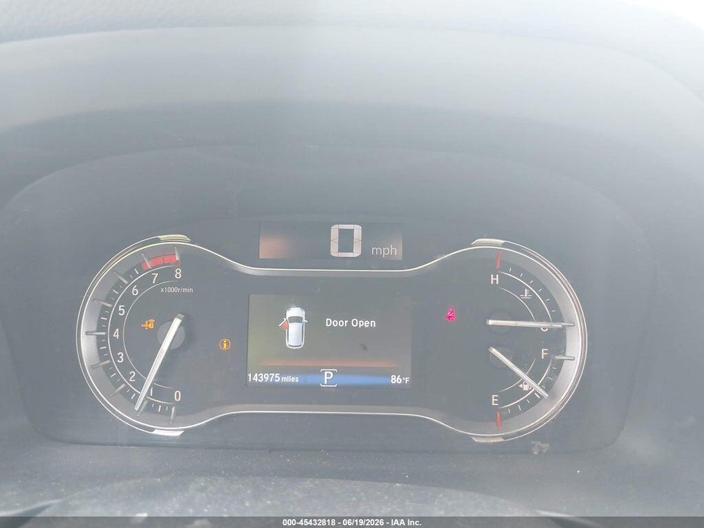 5FNYF5H57GB017730 2016 HONDA PILOT photo no. 7