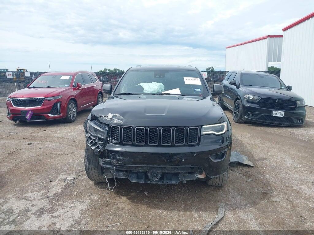 1C4RJEBG2MC717600 2021 JEEP GRAND CHEROKEE photo no. 11