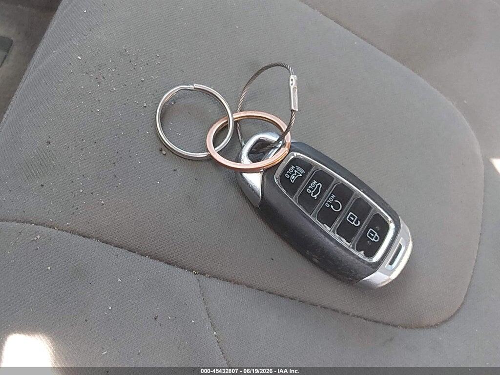 KMHLS4AG5PU383409 2023 HYUNDAI ELANTRA photo no. 11