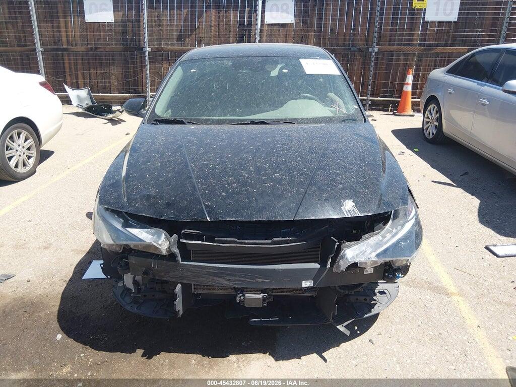 KMHLS4AG5PU383409 2023 HYUNDAI ELANTRA photo no. 12