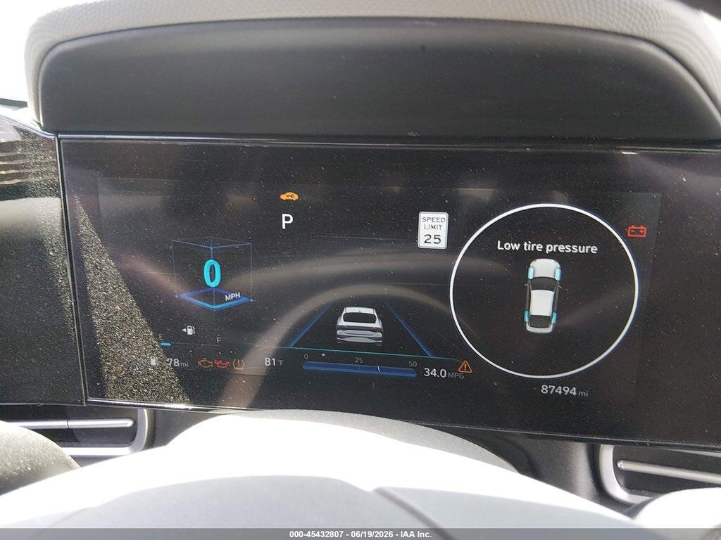KMHLS4AG5PU383409 2023 HYUNDAI ELANTRA photo no. 7