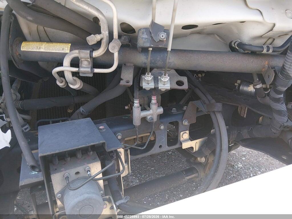 54DB4W1B1KS805573 2019 ISUZU NPR photo no. 9