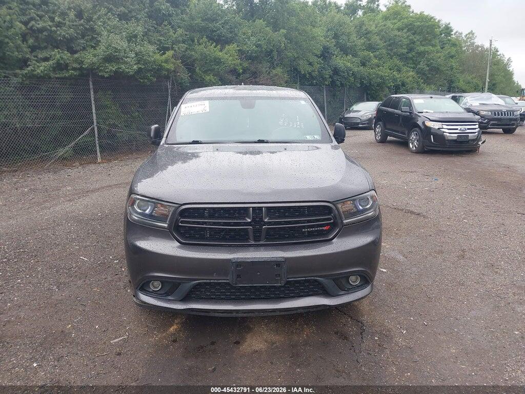 1C4RDJAG9EC495320 2014 DODGE DURANGO photo no. 12