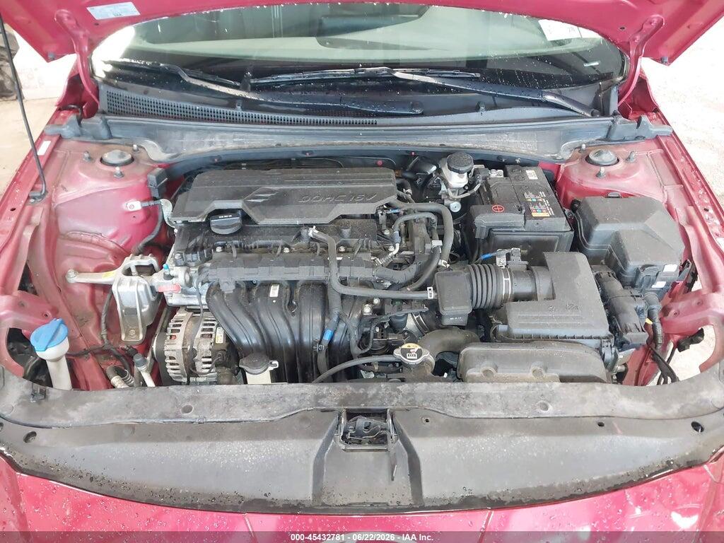 KMHLS4DG8RU728463 2024 HYUNDAI ELANTRA photo no. 10
