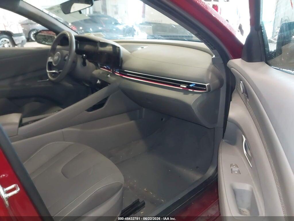 KMHLS4DG8RU728463 2024 HYUNDAI ELANTRA photo no. 5