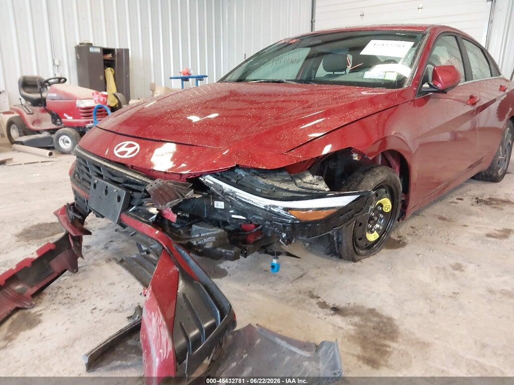 KMHLS4DG8RU728463 2024 HYUNDAI ELANTRA photo no. 6