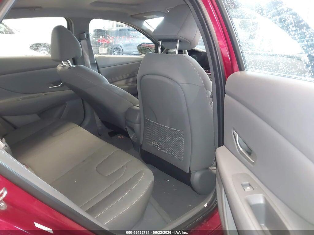 KMHLS4DG8RU728463 2024 HYUNDAI ELANTRA photo no. 8