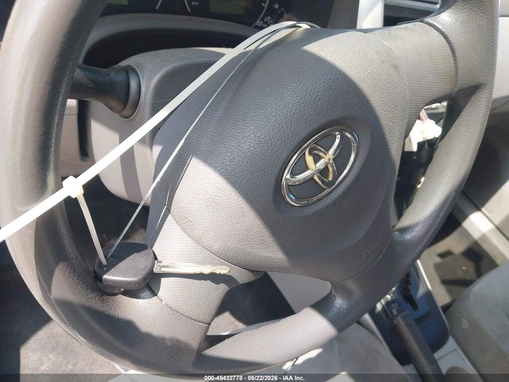 2T1BU40E69C189594 2009 TOYOTA COROLLA photo no. 11