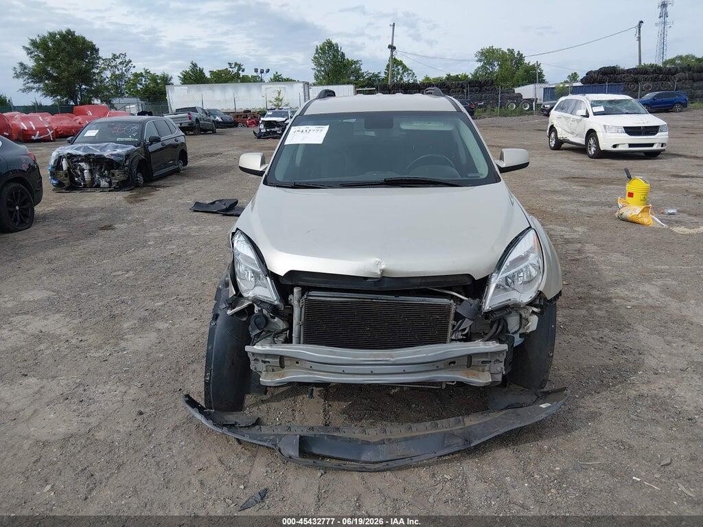 2GNALBEK4E6275457 2014 CHEVROLET EQUINOX photo no. 12