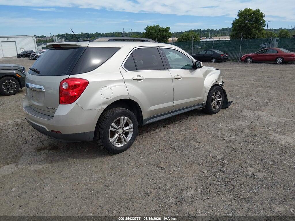 2GNALBEK4E6275457 2014 CHEVROLET EQUINOX photo no. 4