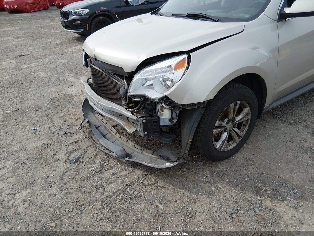 2GNALBEK4E6275457 2014 CHEVROLET EQUINOX photo no. 6